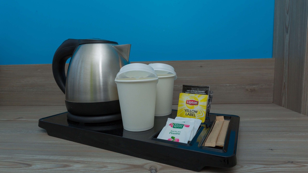 Photo of Bedroom in Chaumontel