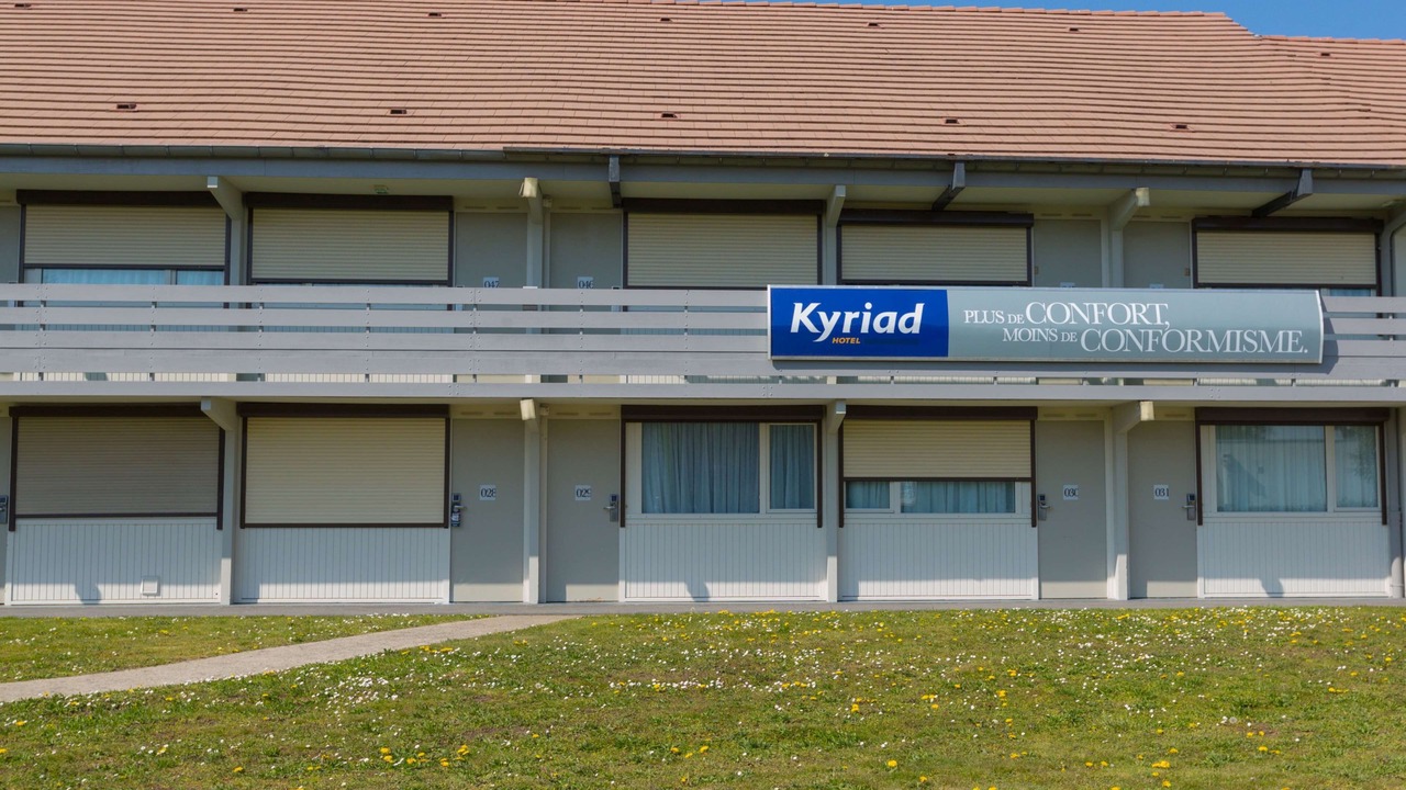 Photo of Outdoor in Chaumontel