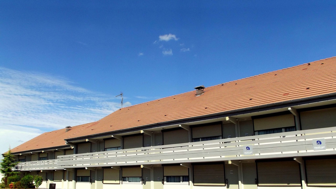 Photo of Outdoor in Chaumontel