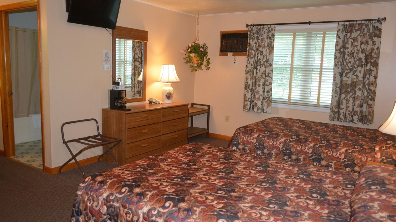 Photo of Bedroom in Richfield Springs