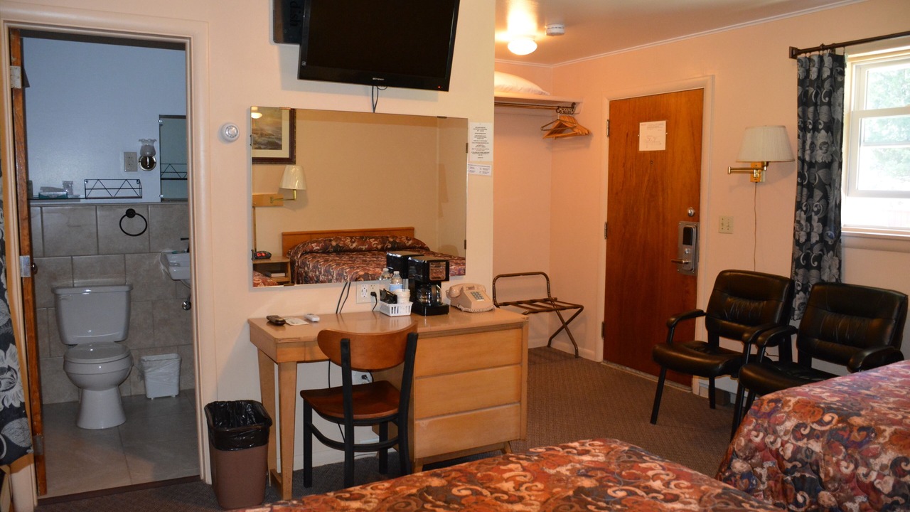 Photo of Bedroom in Richfield Springs