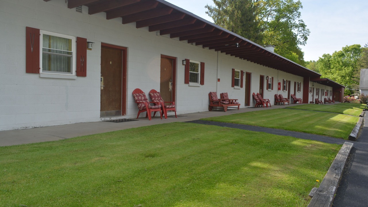 Photo of Outdoor in Richfield Springs