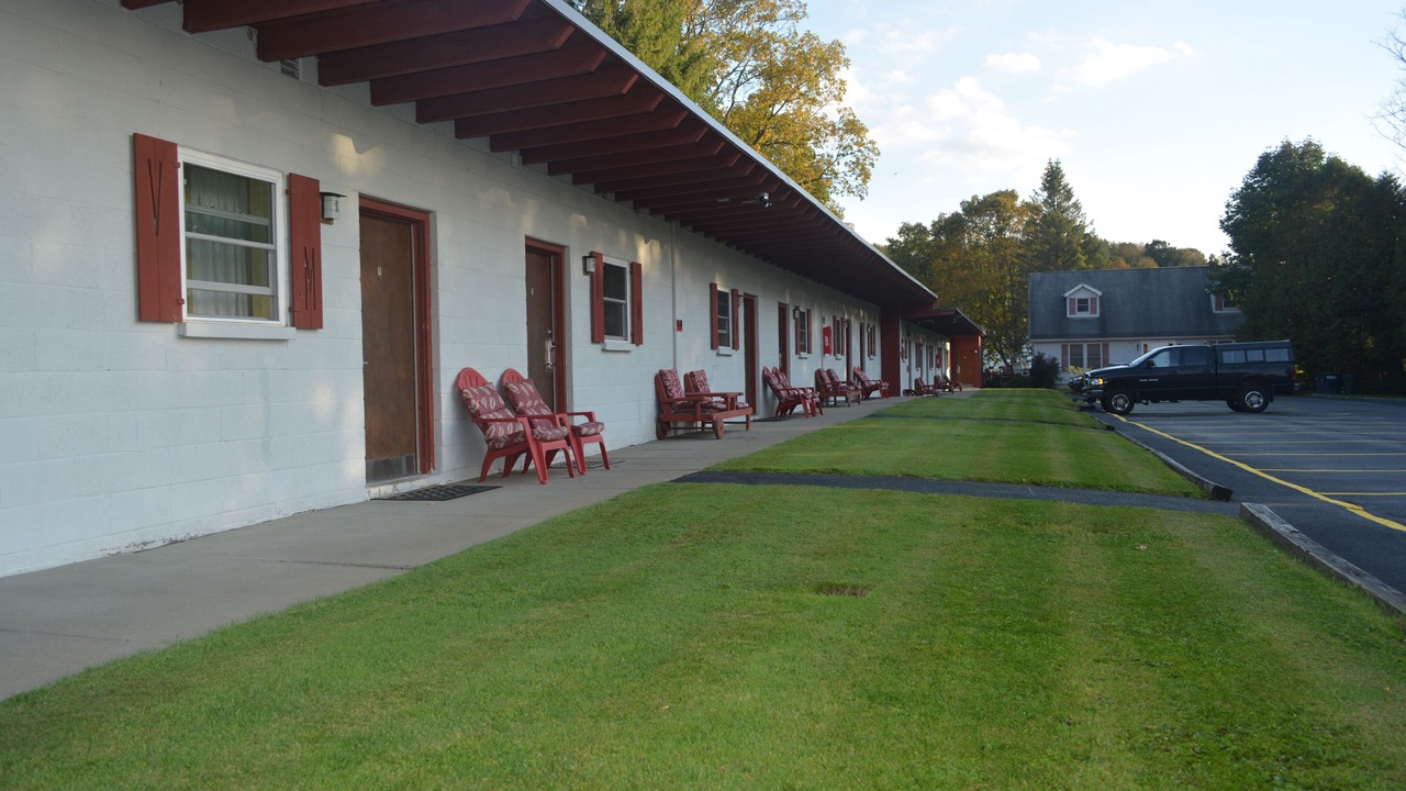 Photo of Outdoor in Richfield Springs