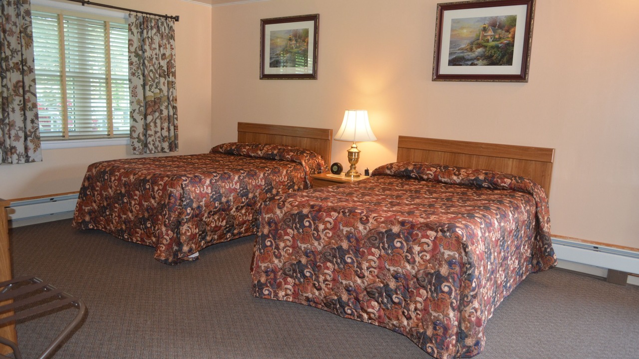 Photo of Bedroom in Richfield Springs