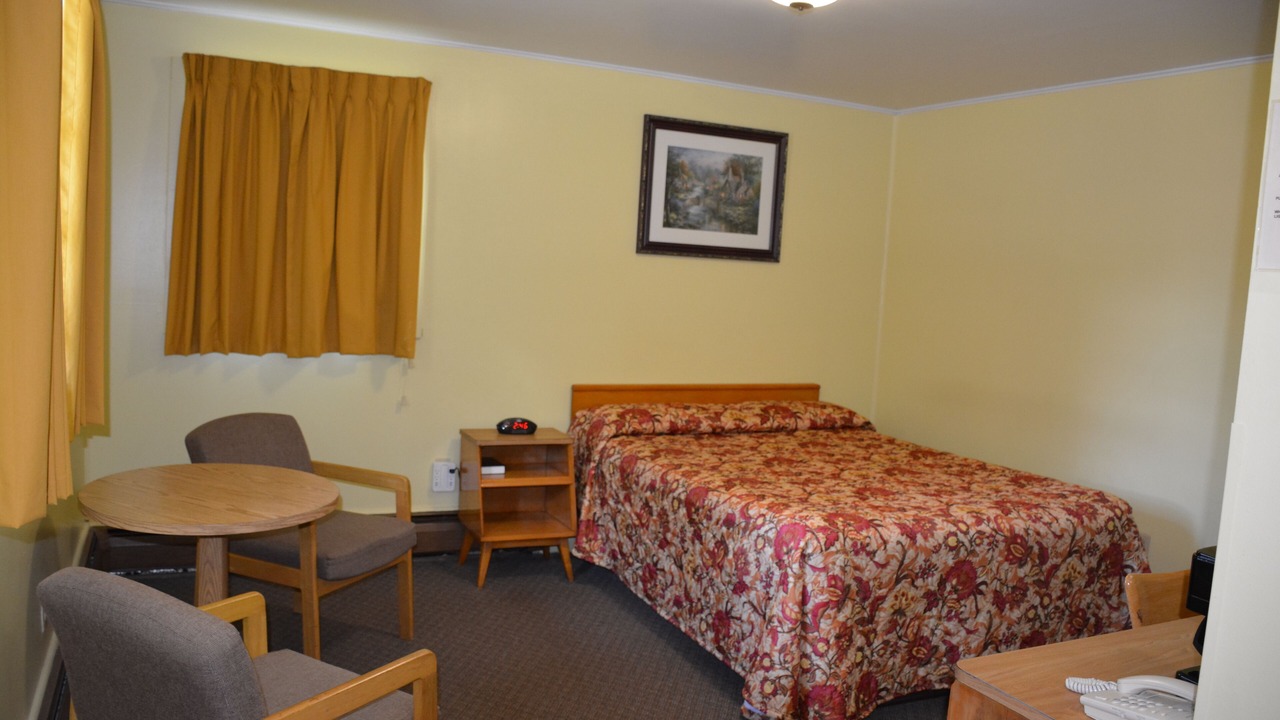 Photo of Bedroom in Richfield Springs