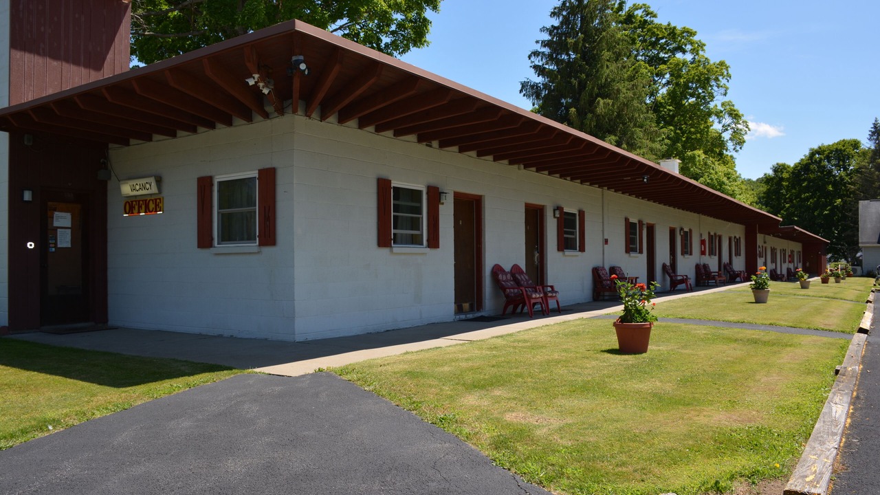 Photo of Outdoor in Richfield Springs