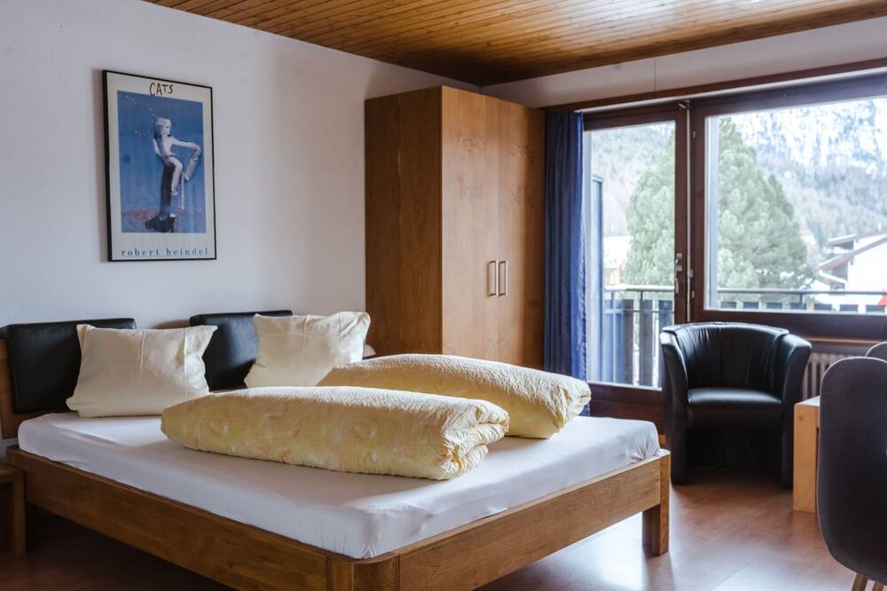 Photo of Bedroom in Graechen