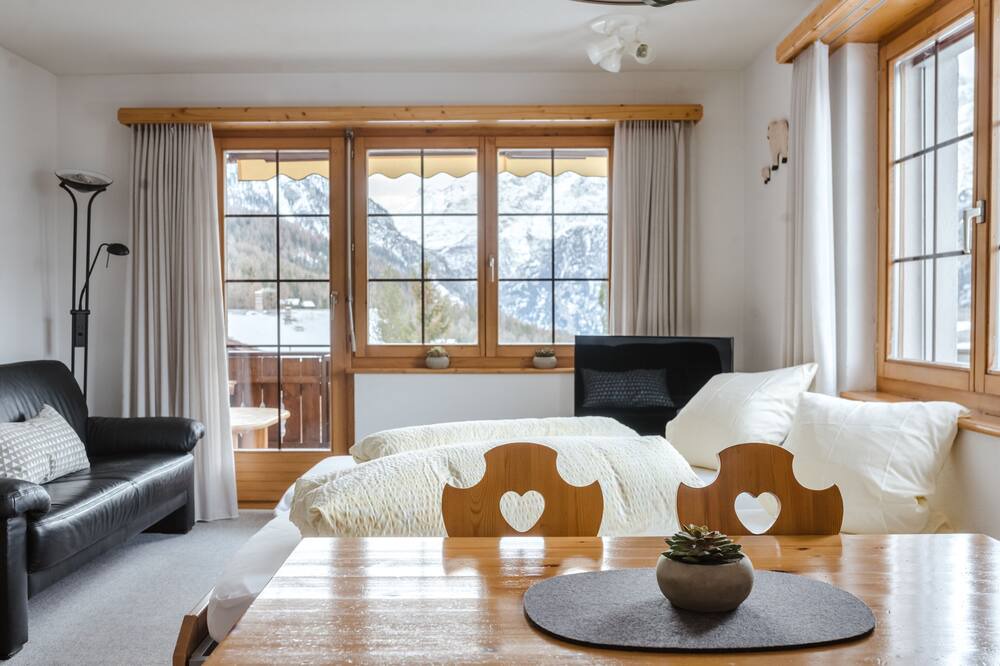 Photo of Livingroom in Graechen