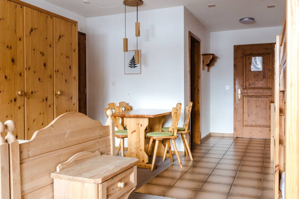 Photo of Bedroom in Graechen