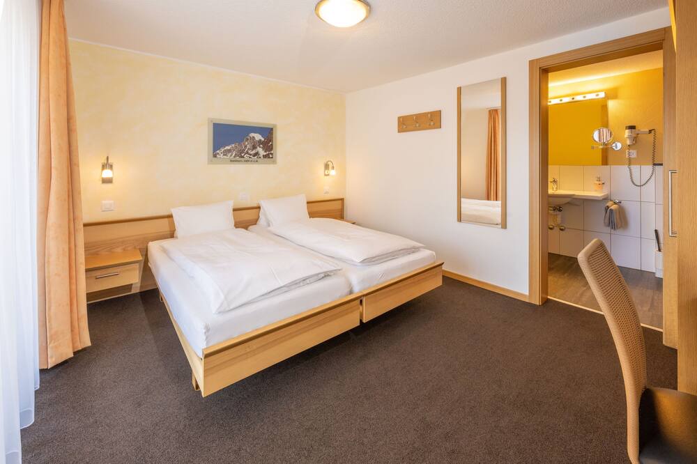 Photo of Bedroom in Graechen