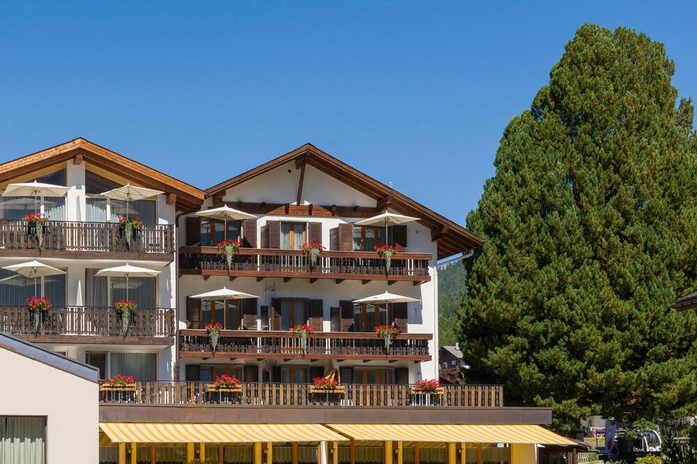 Photo of Outdoor in Graechen