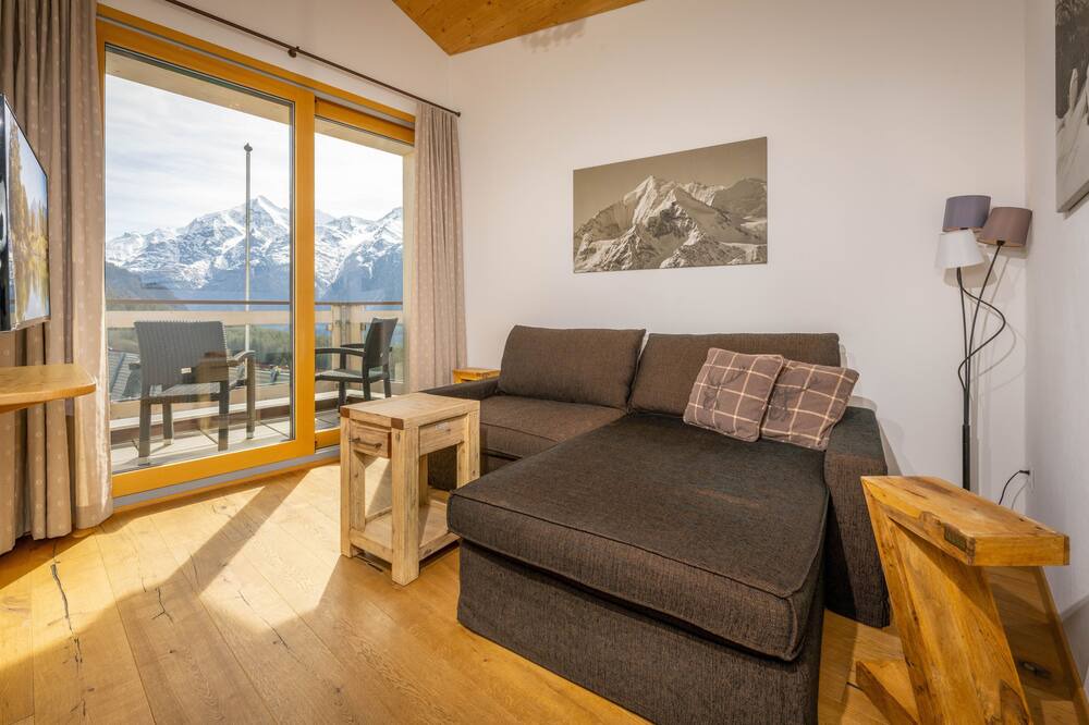 Photo of Livingroom in Graechen