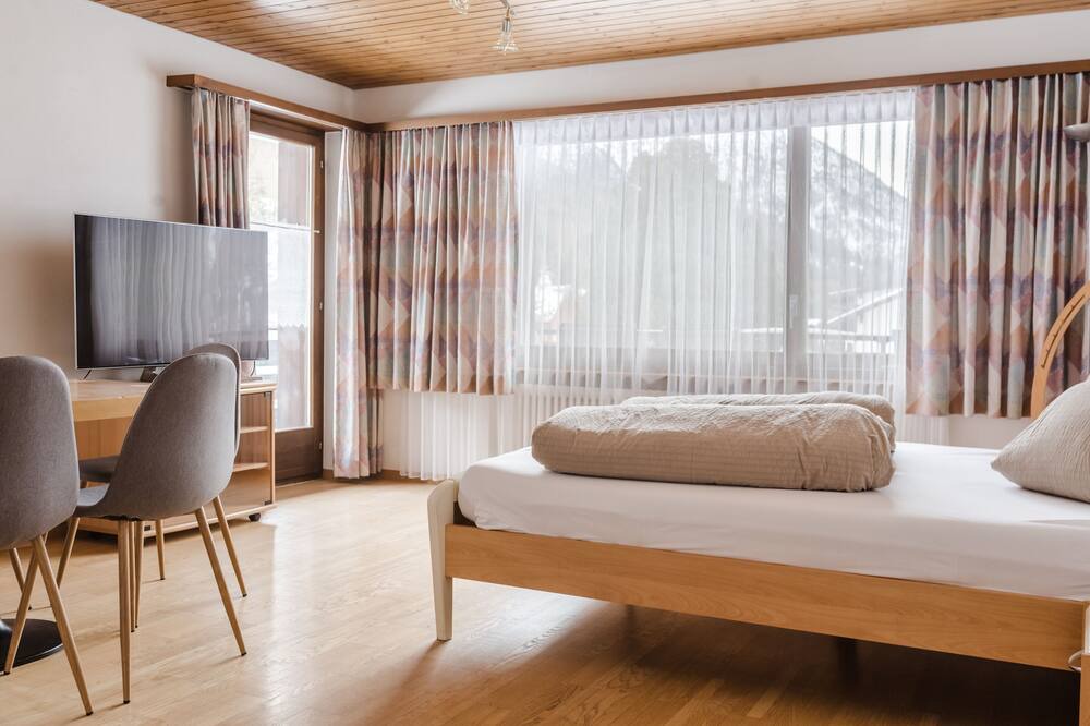 Photo of Bedroom in Graechen