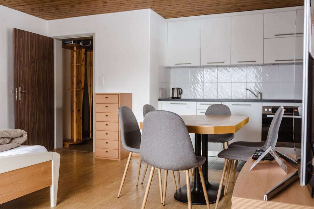 Photo of Livingroom in Graechen