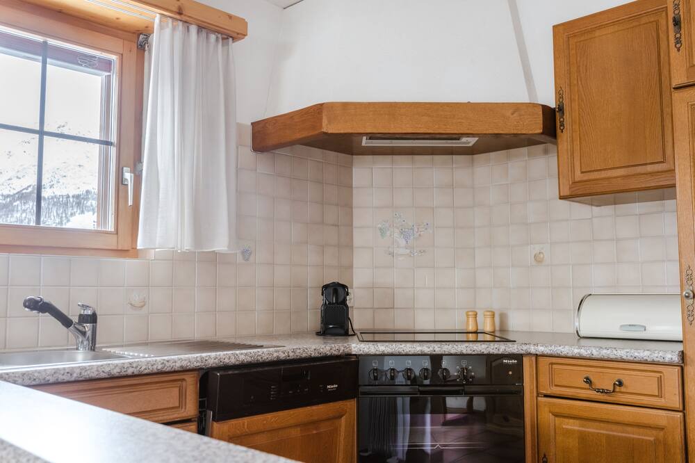 Photo of Kitchen in Graechen