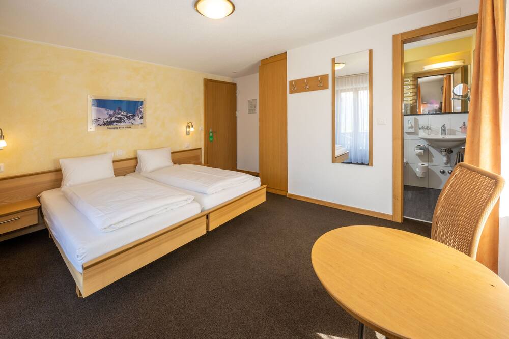 Photo of Bedroom in Graechen