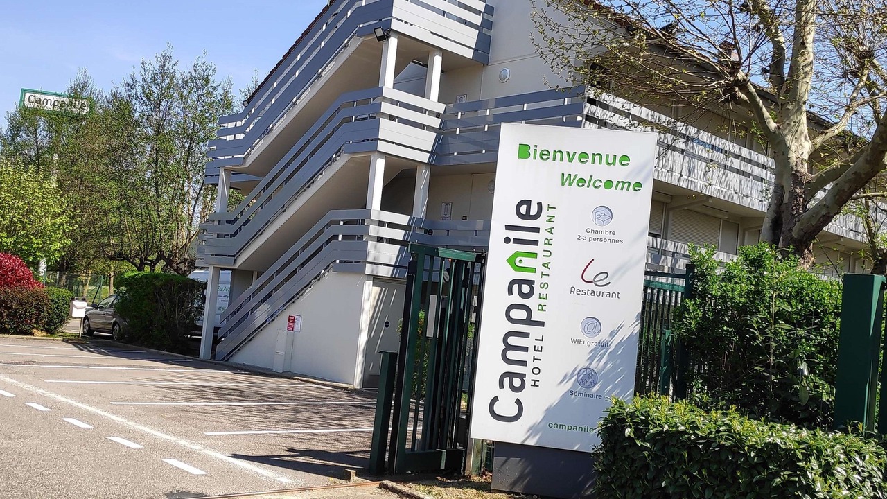 Photo of Outdoor in Plaisir