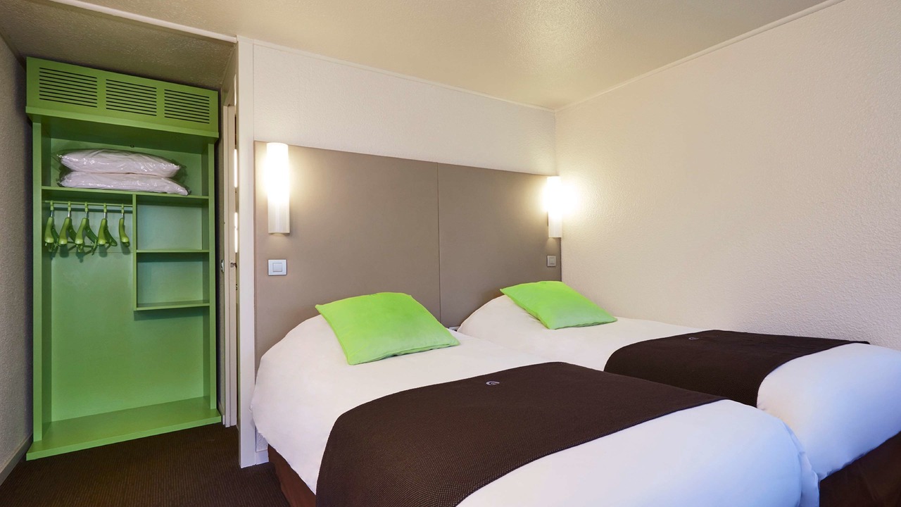 Photo of Bedroom in Plaisir