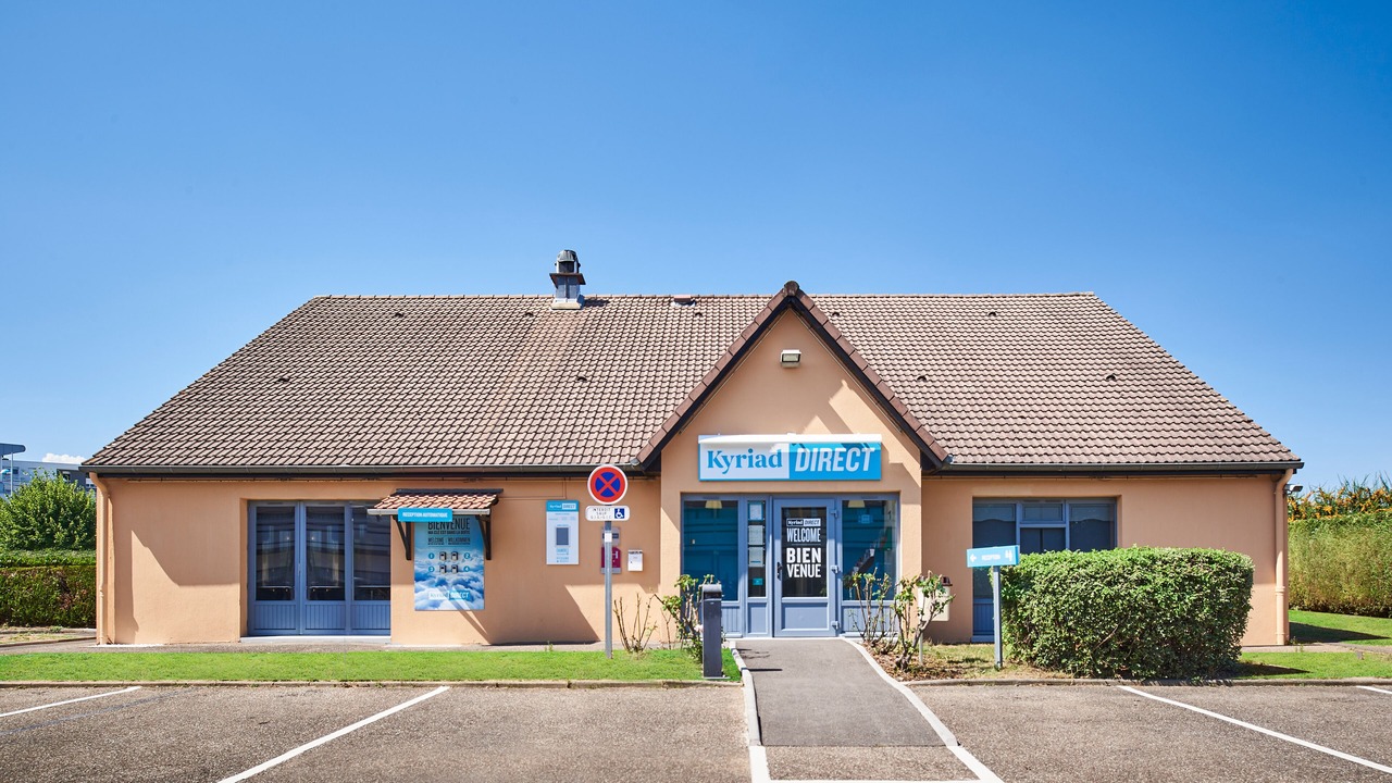 Photo of Outdoor in Saint-Dizier