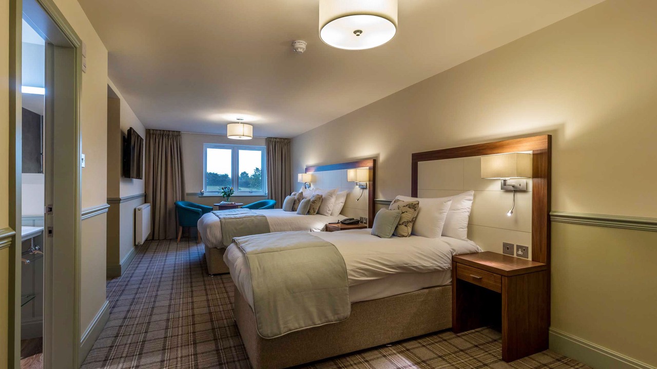 Photo of Bedroom in Crosthwaite