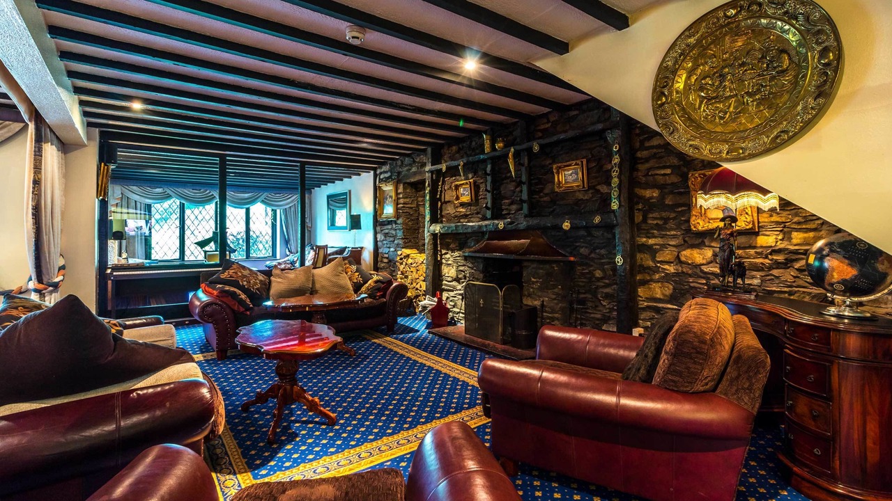 Photo of Others in Crosthwaite