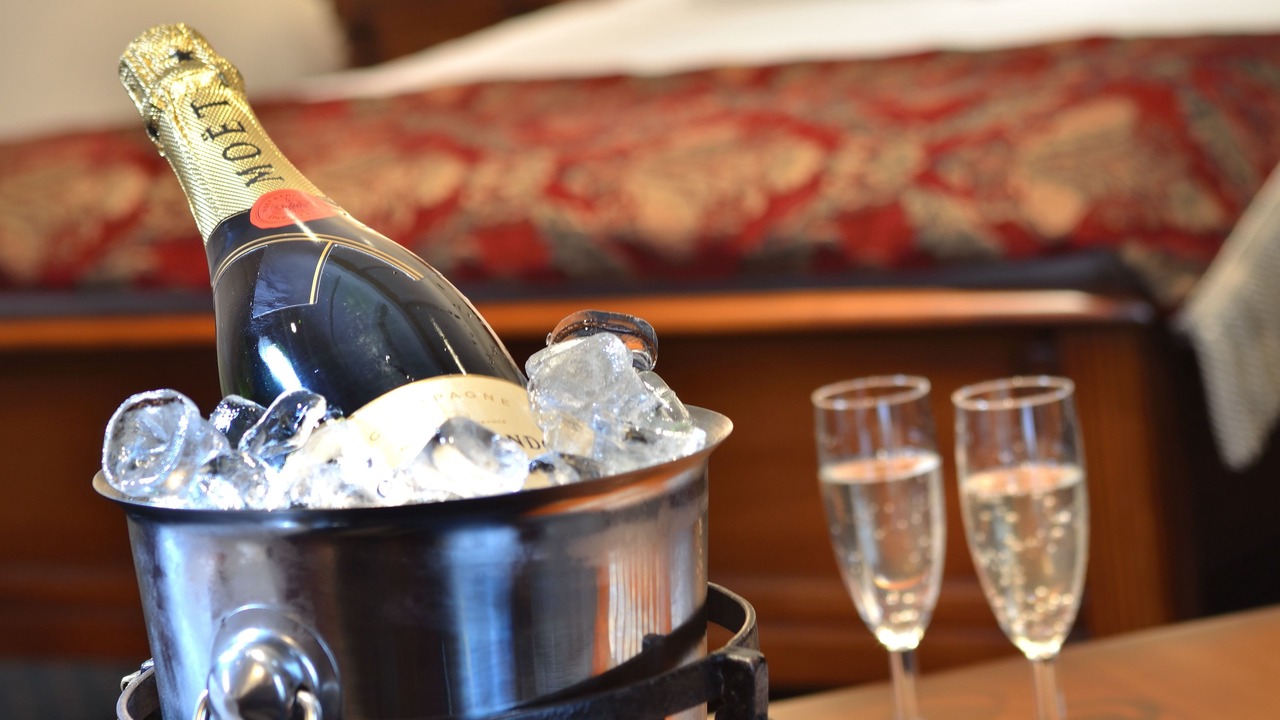 Photo of Bedroom in Crosthwaite