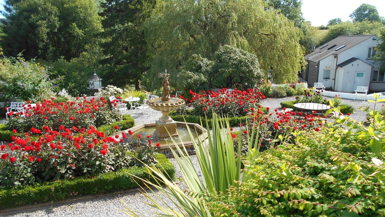 Photo of Outdoor in Crosthwaite