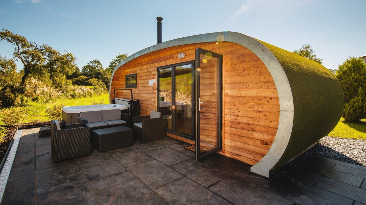 Photo of Outdoor in Crosthwaite