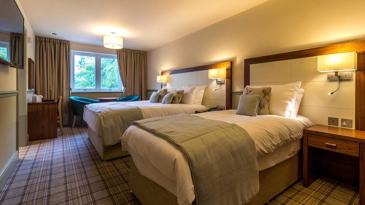 Photo of Bedroom in Crosthwaite