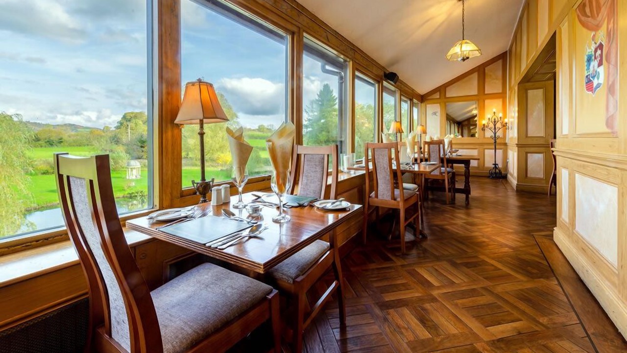 Photo of Outdoor in Crosthwaite