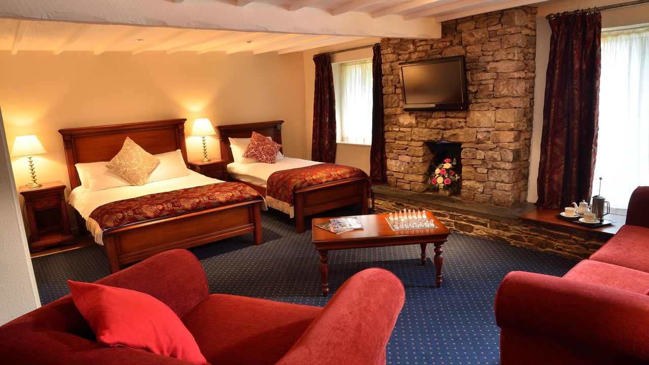 Photo of Bedroom in Crosthwaite