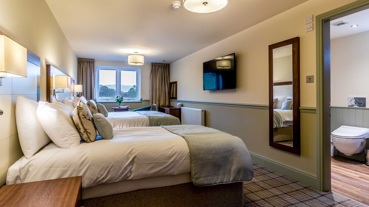 Photo of Bedroom in Crosthwaite