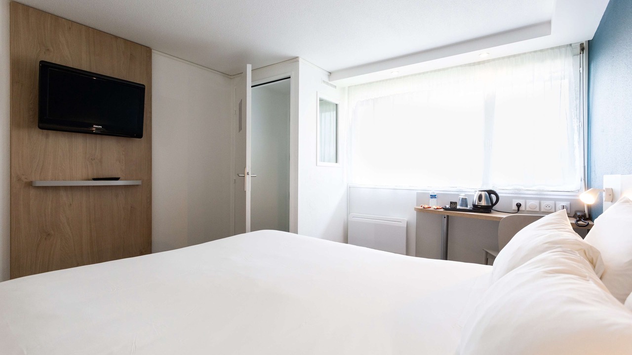 Photo of Bedroom in Issoudun