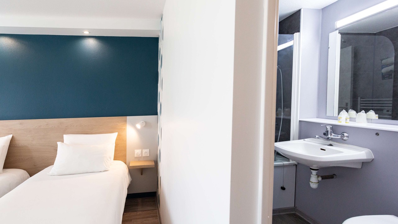 Photo of Bathroom in Issoudun