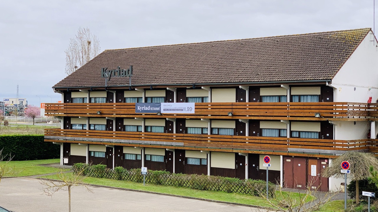 Photo of Outdoor in Issoudun