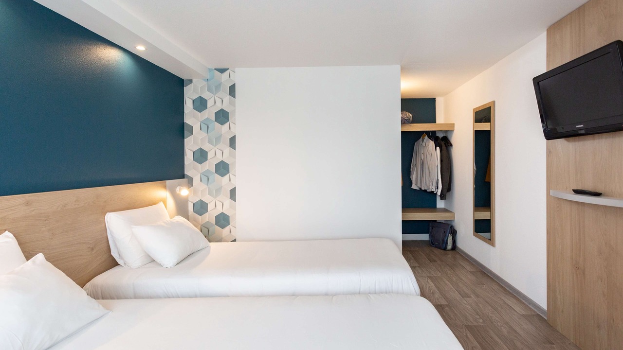 Photo of Bedroom in Issoudun