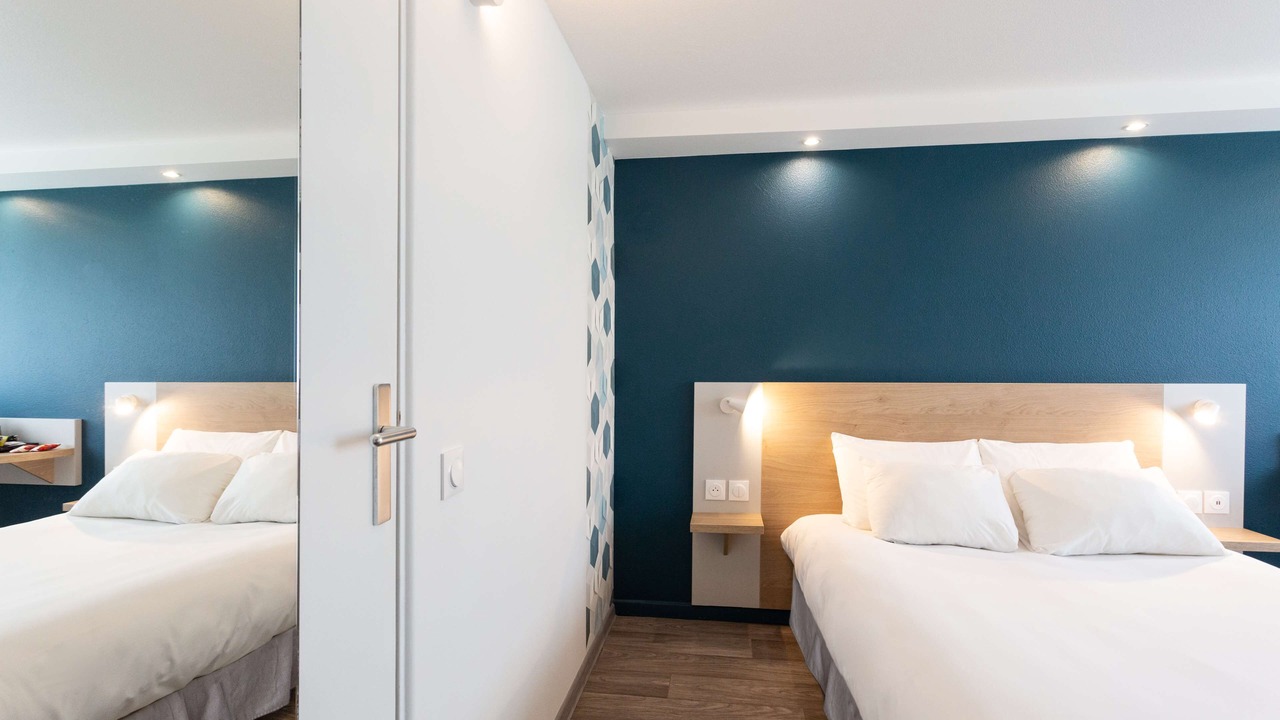 Photo of Bedroom in Issoudun