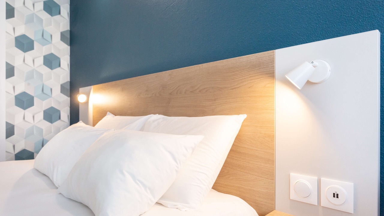 Photo of Bedroom in Issoudun