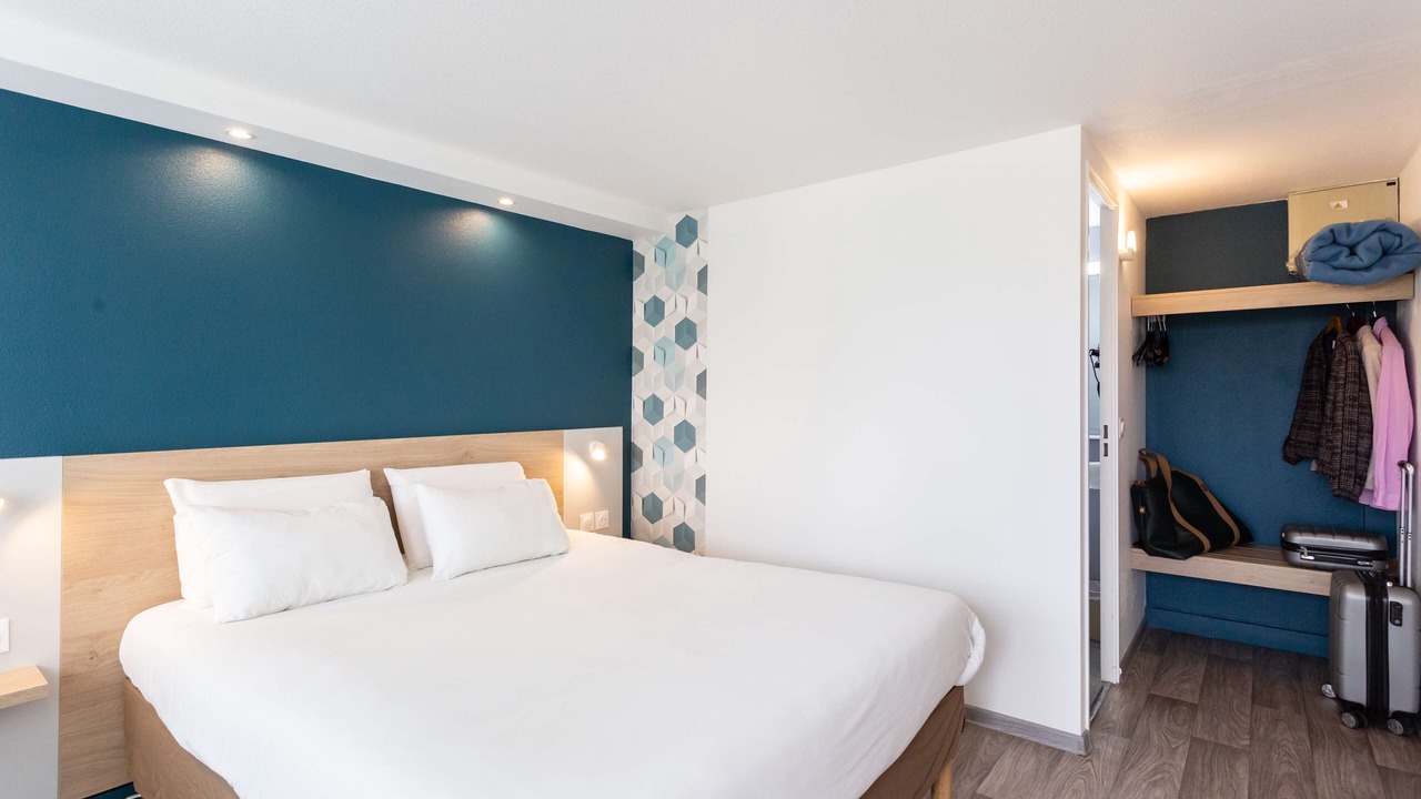 Photo of Bedroom in Issoudun