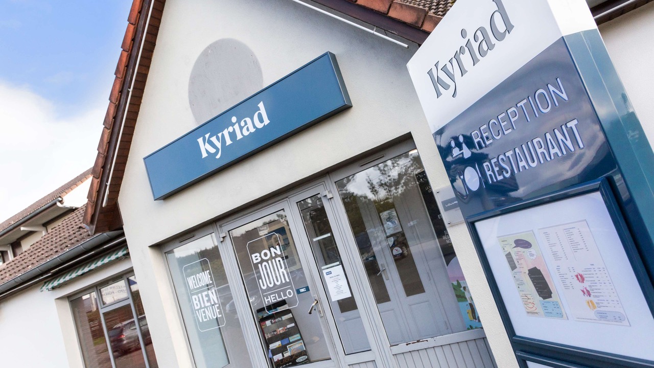 Photo of Outdoor in Issoudun