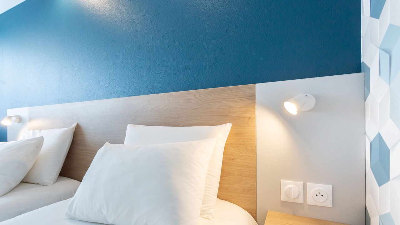 Photo of Bedroom in Issoudun