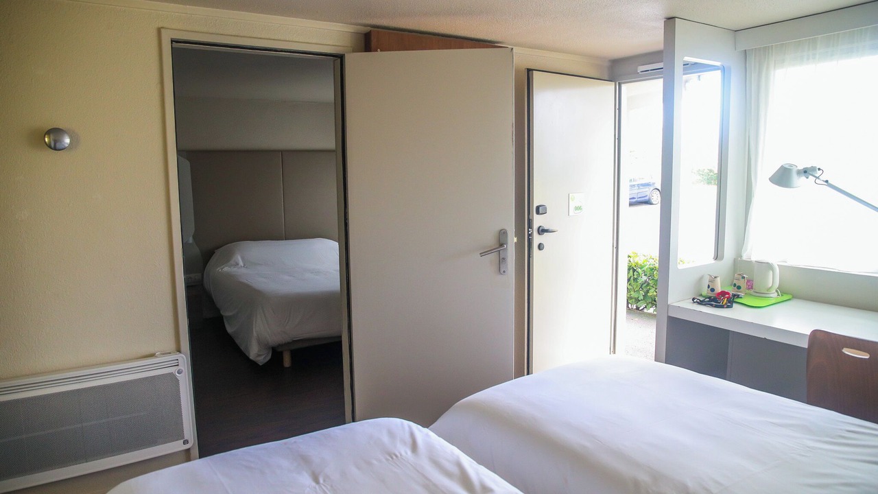 Photo of Bedroom in Amilly