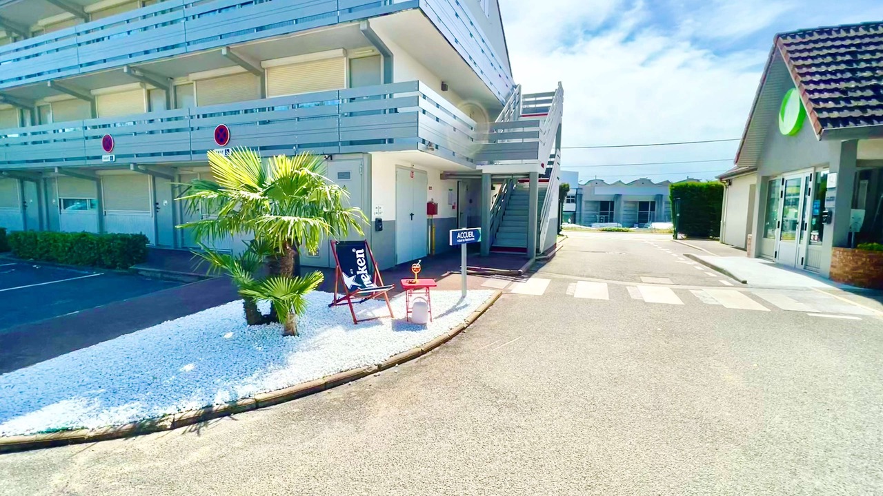 Photo of Outdoor in Amilly