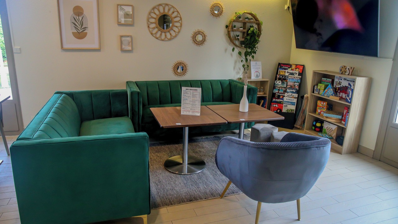 Photo of Others in Amilly