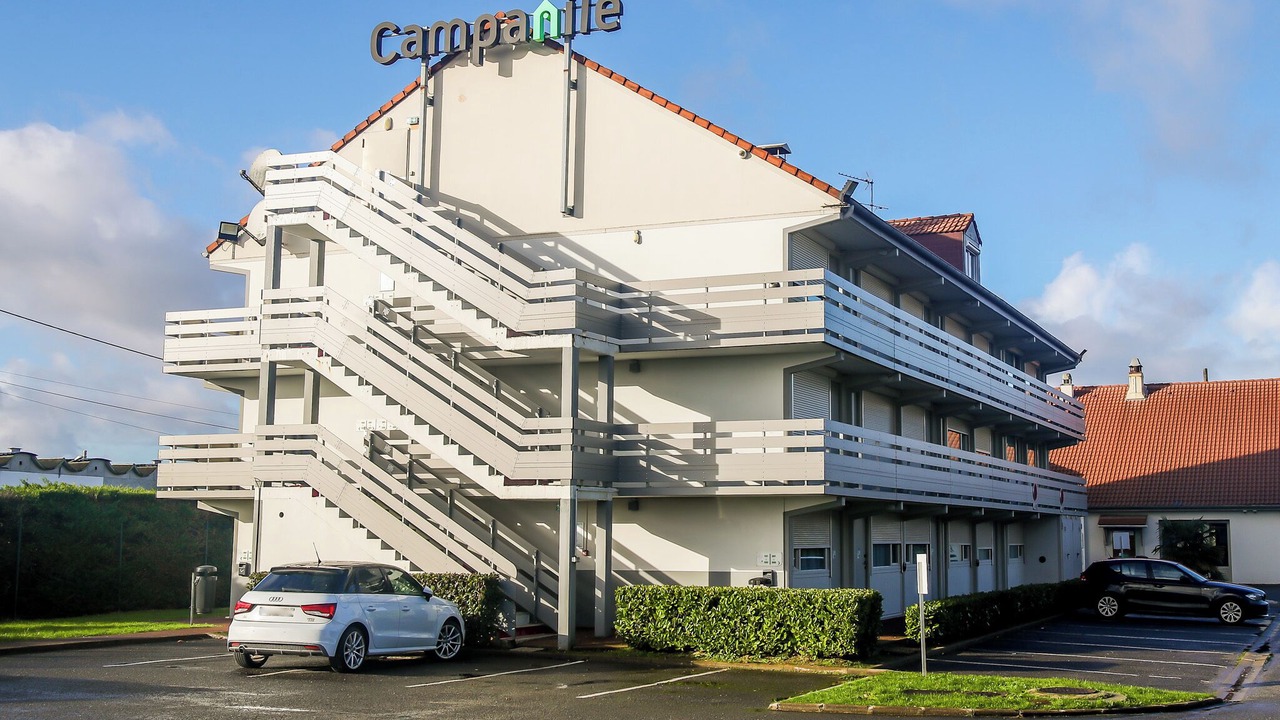 Photo of Outdoor in Amilly