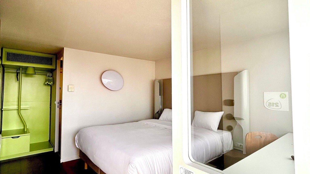 Photo of Bedroom in Amilly