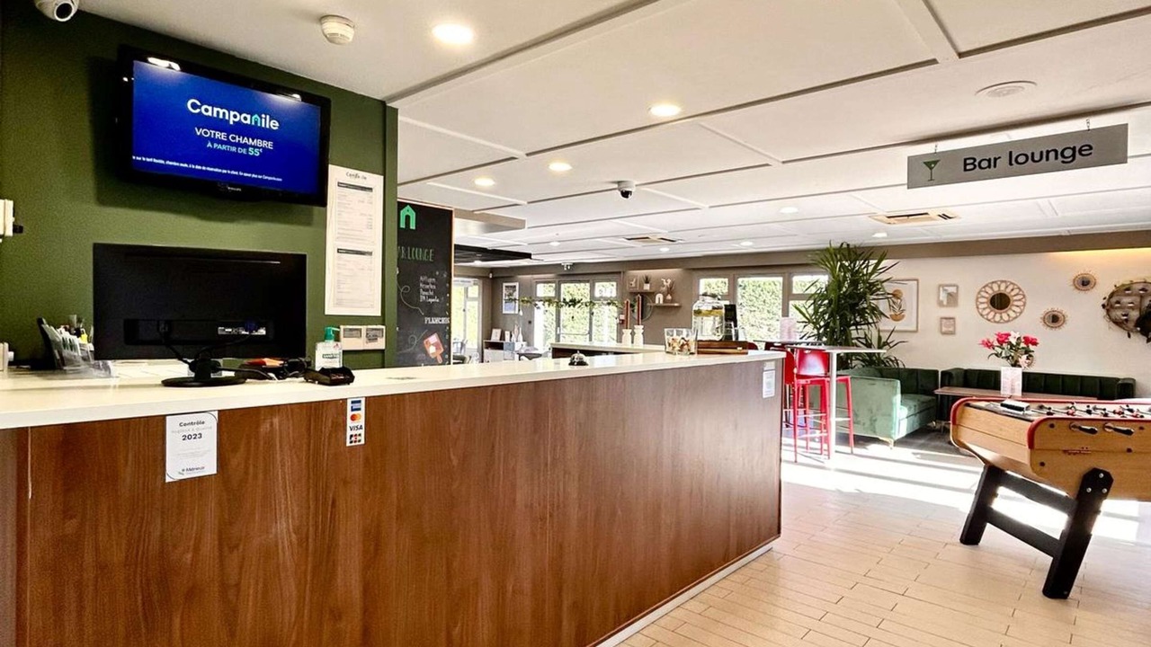 Photo of Others in Amilly