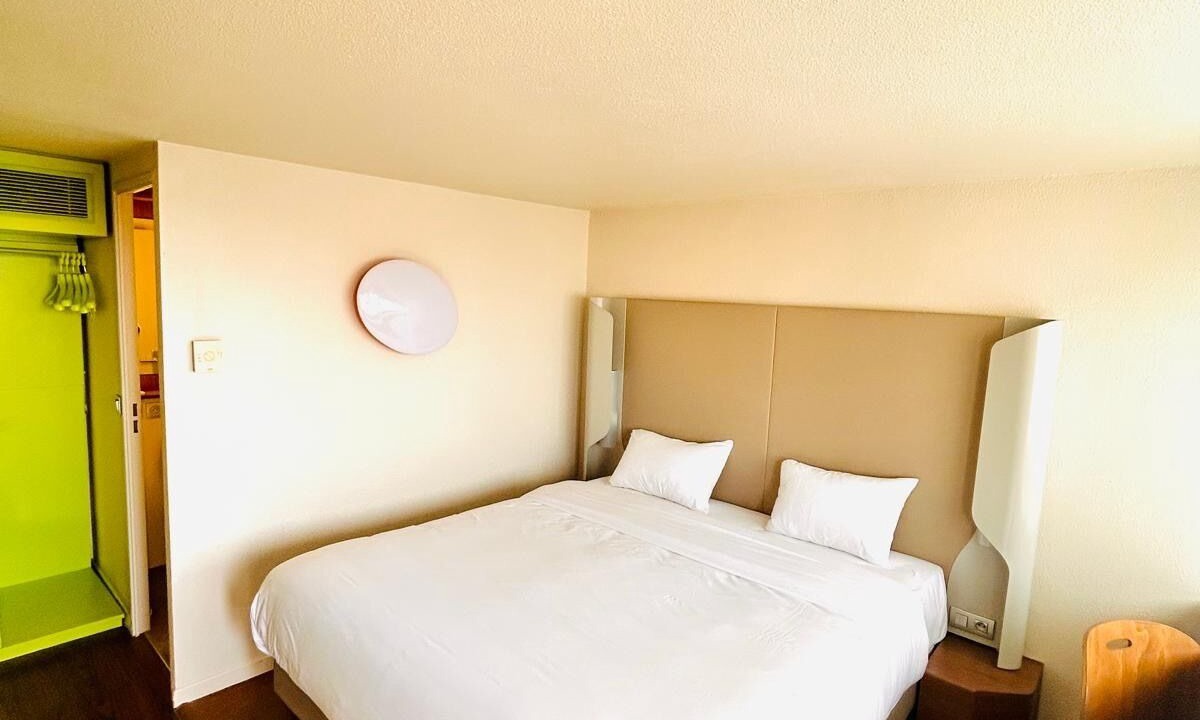 Photo of Bedroom in Amilly