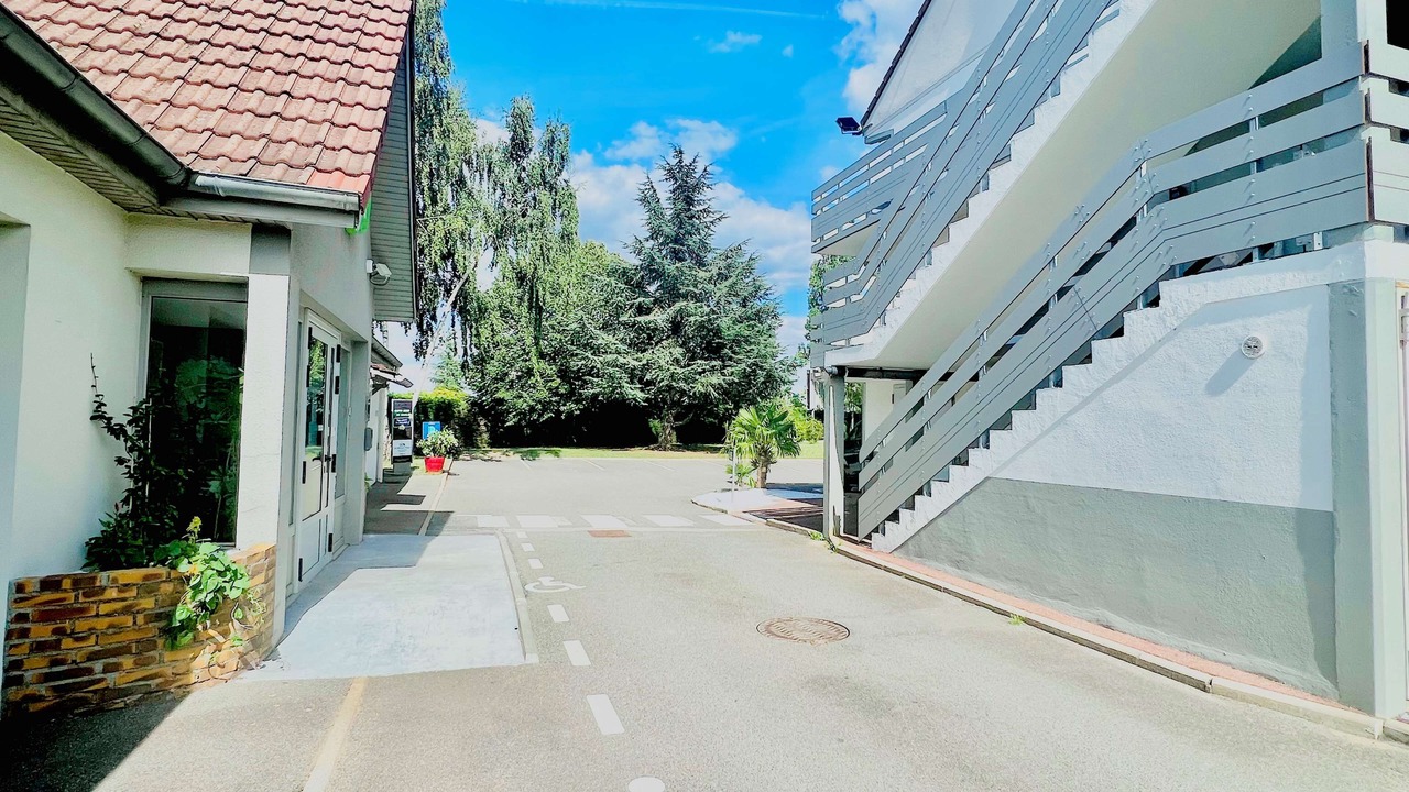 Photo of Outdoor in Amilly