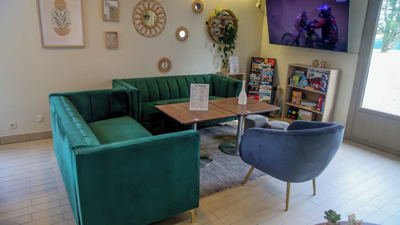 Photo of Bedroom in Amilly